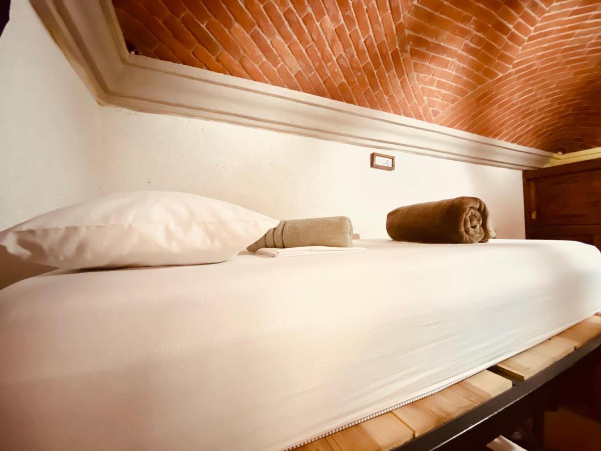 Lool Beh Hostal San Miguel de Allende Dış mekan fotoğraf
